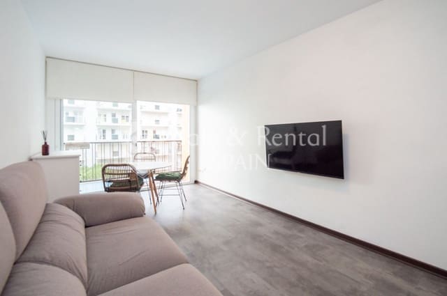 2 soverom Leilighet til salgs i Blanes med svømmebasseng - € 289 000 (Ref: 9564266)