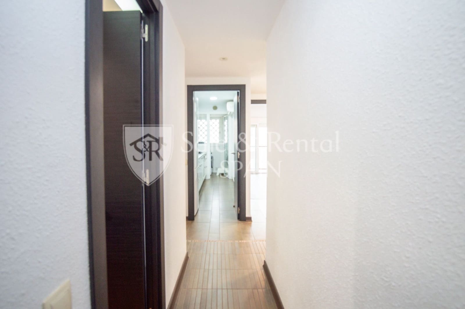 2 bedroom Flat for sale in Blanes with pool - € 289,000 (Ref: 9564266)