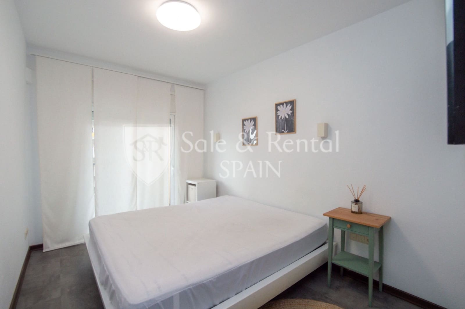 2 bedroom Flat for sale in Blanes with pool - € 289,000 (Ref: 9564266)