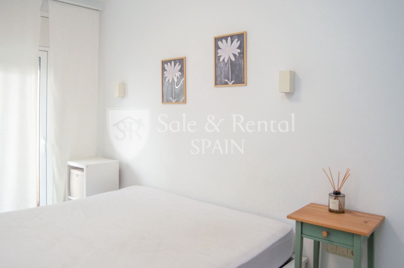 2 bedroom Flat for sale in Blanes with pool - € 289,000 (Ref: 9564266)