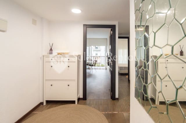 2 soverom Leilighet til salgs i Blanes med svømmebasseng - € 289 000 (Ref: 9564266)
