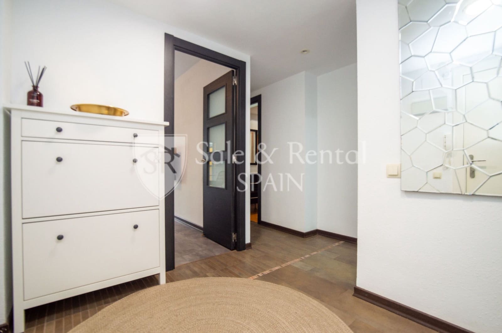 2 bedroom Flat for sale in Blanes with pool - € 289,000 (Ref: 9564266)