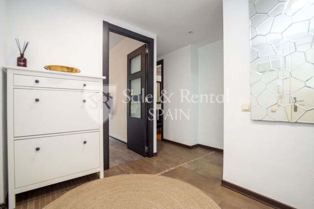 2 soverom Leilighet til salgs i Blanes med svømmebasseng - € 289 000 (Ref: 9564266)