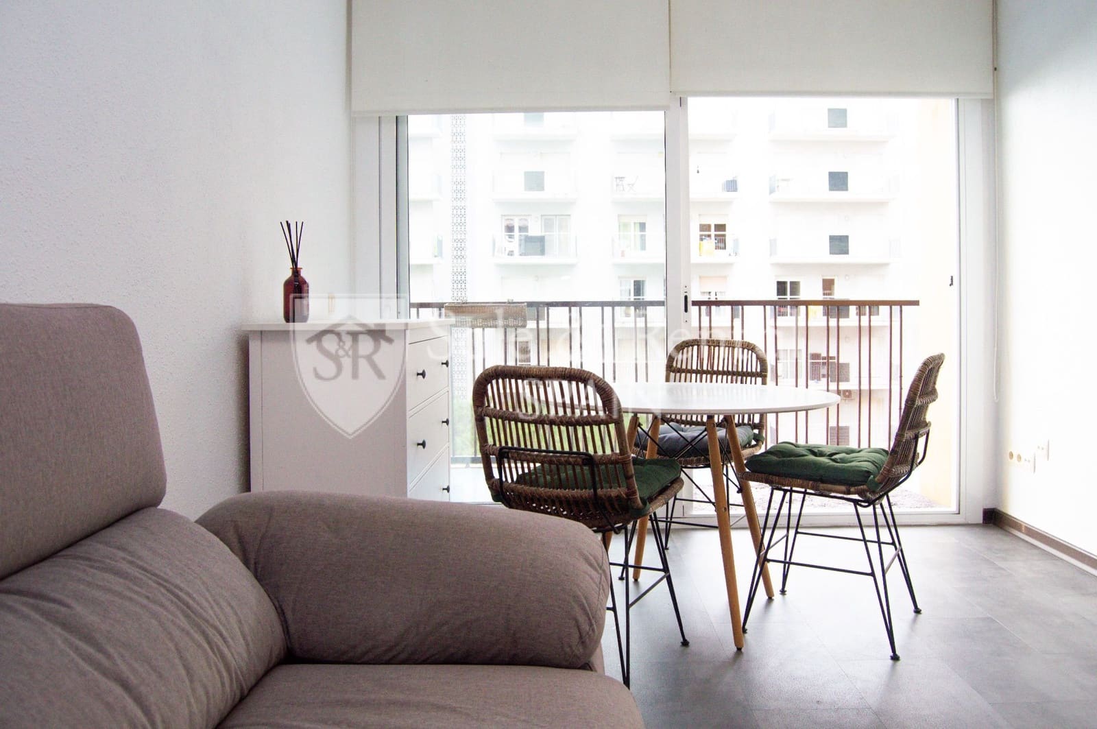 2 bedroom Flat for sale in Blanes with pool - € 289,000 (Ref: 9564266)