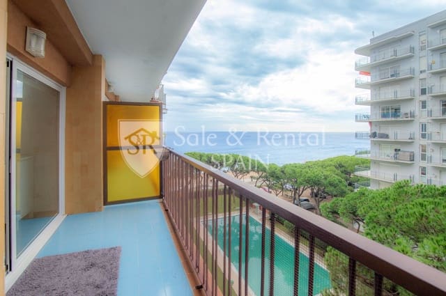 2 soverom Leilighet til salgs i Blanes med svømmebasseng - € 289 000 (Ref: 9564266)