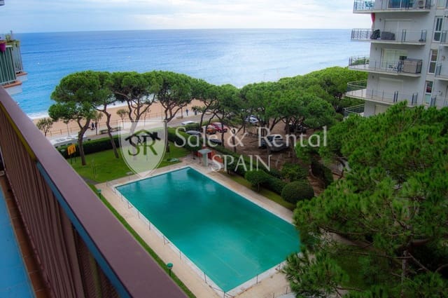 2 soverom Leilighet til salgs i Blanes med svømmebasseng - € 289 000 (Ref: 9564266)