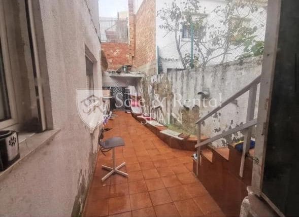 5 camera da letto Villetta Bifamiliare in vendita in Blanes - 190.000 € (Rif: 9564267)