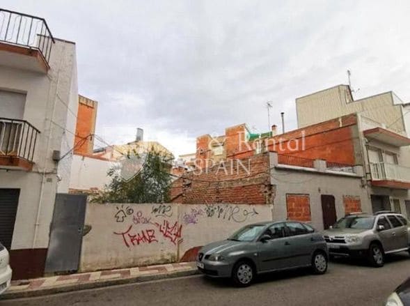 5 camera da letto Villetta Bifamiliare in vendita in Blanes - 190.000 € (Rif: 9564267)