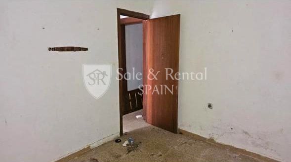 5 camera da letto Villetta Bifamiliare in vendita in Blanes - 190.000 € (Rif: 9564267)