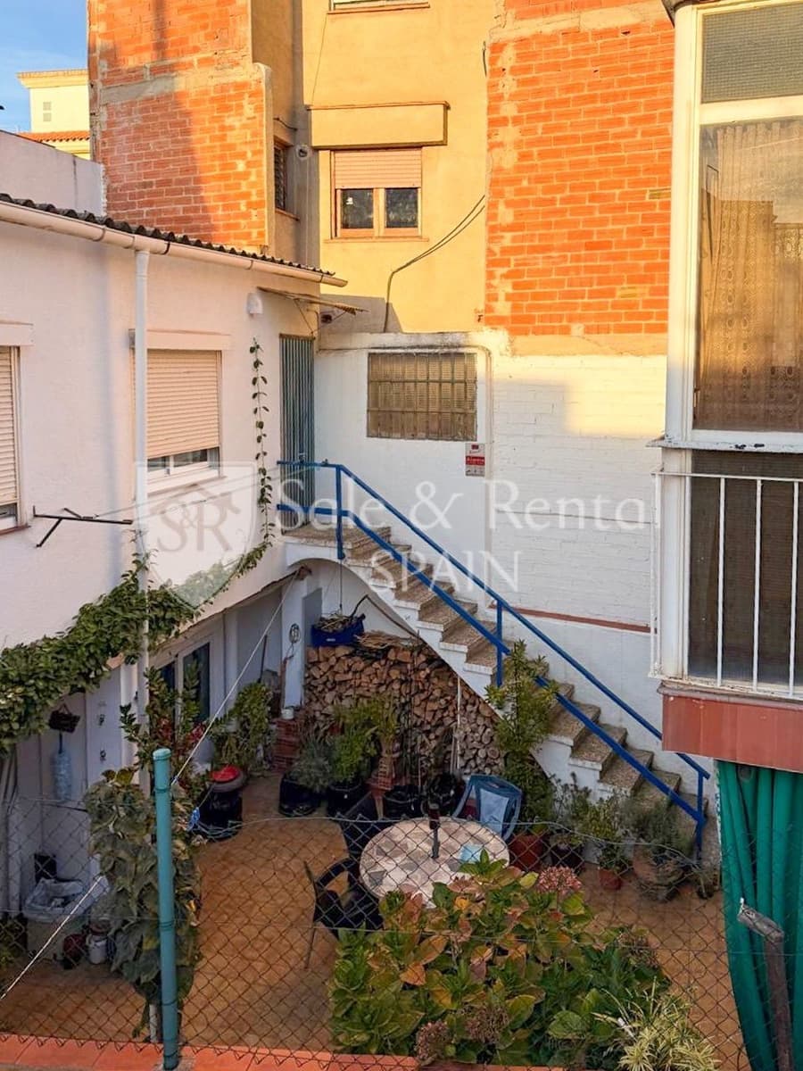 5 camera da letto Villetta Bifamiliare in vendita in Blanes - 190.000 € (Rif: 9564267)