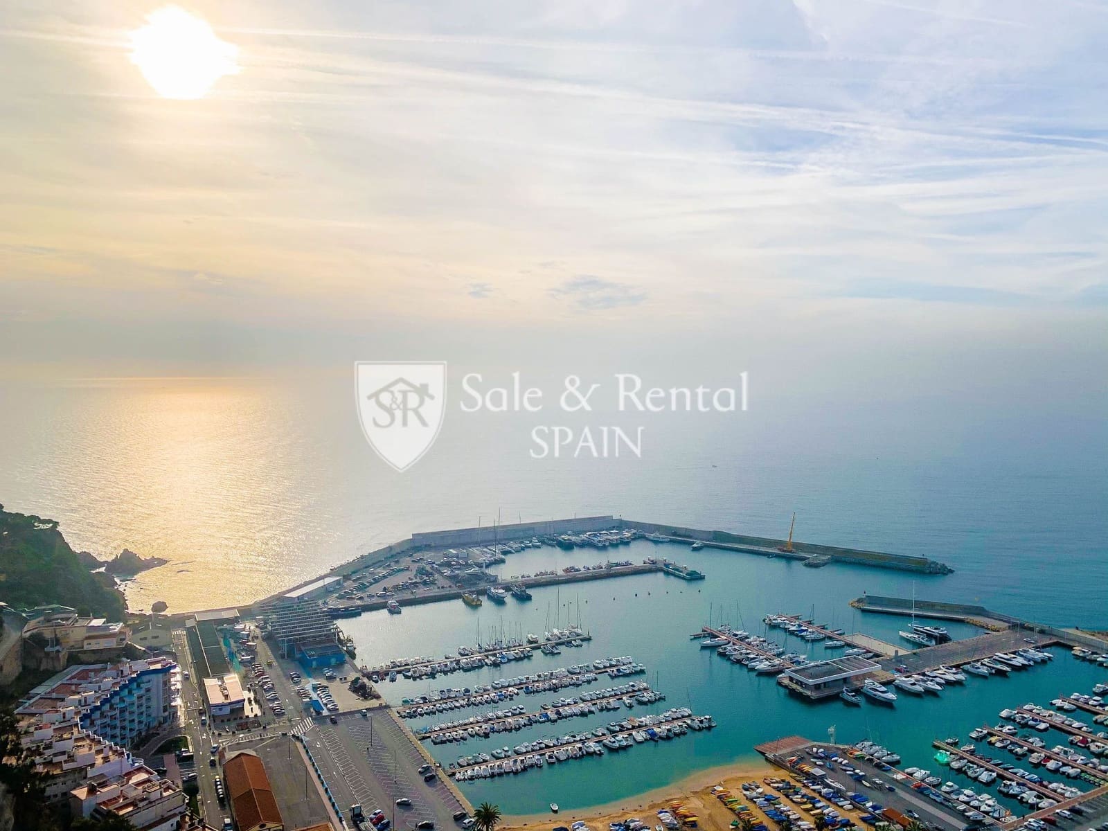 5 camera da letto Villetta Bifamiliare in vendita in Blanes - 190.000 € (Rif: 9564267)