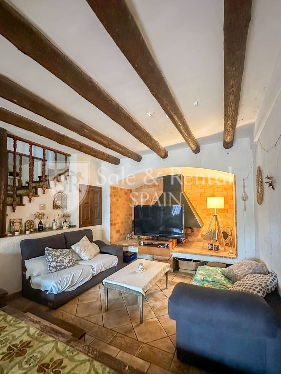 6 sypialnia Willa na sprzedaż w Lloret de Mar z garażem - 750 000 € (Ref: 9570459)