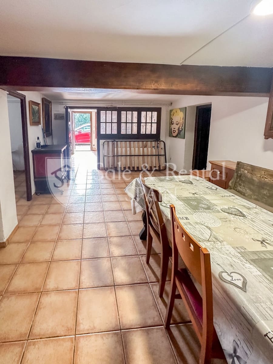 6 sypialnia Willa na sprzedaż w Lloret de Mar z garażem - 750 000 € (Ref: 9570459)