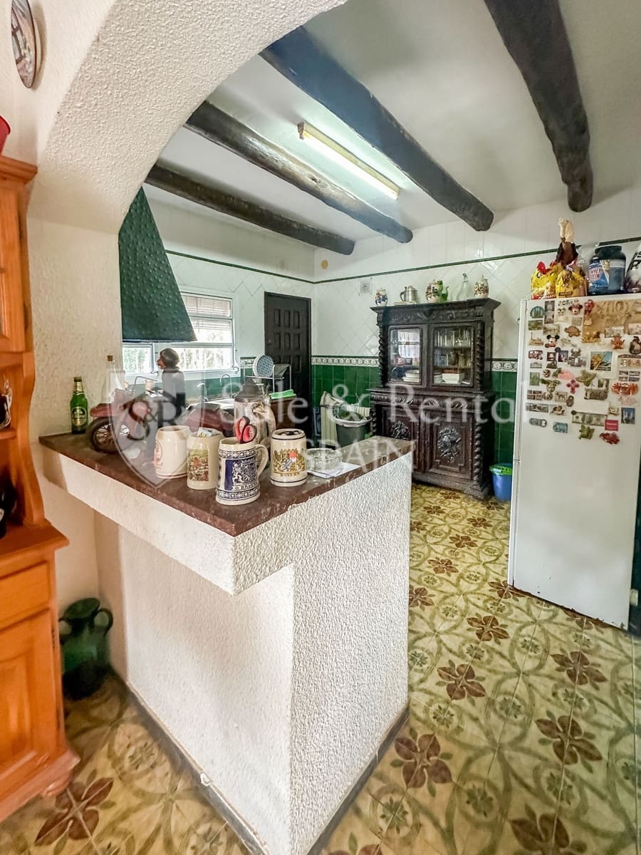 6 sypialnia Willa na sprzedaż w Lloret de Mar z garażem - 750 000 € (Ref: 9570459)