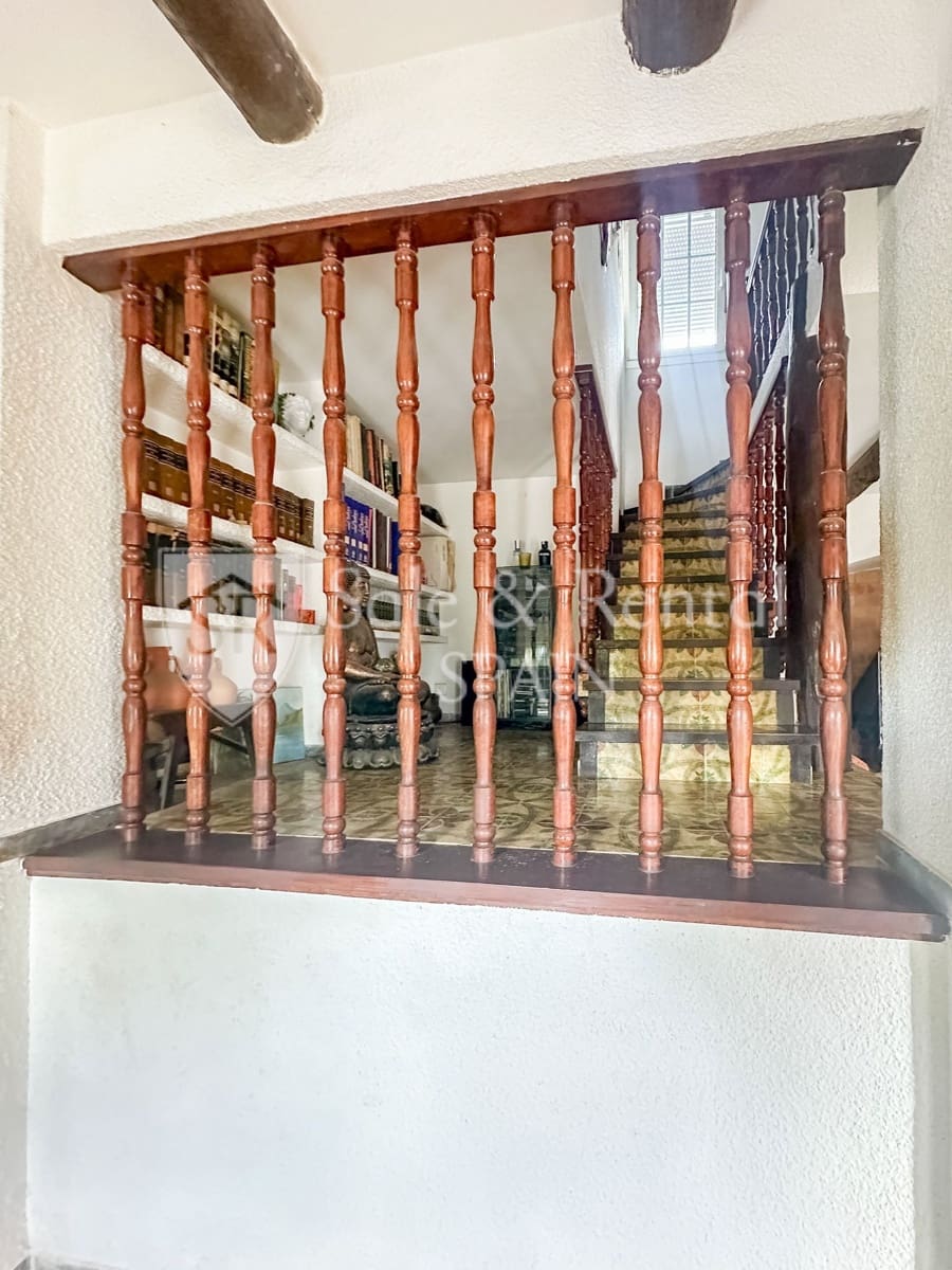 6 sypialnia Willa na sprzedaż w Lloret de Mar z garażem - 750 000 € (Ref: 9570459)