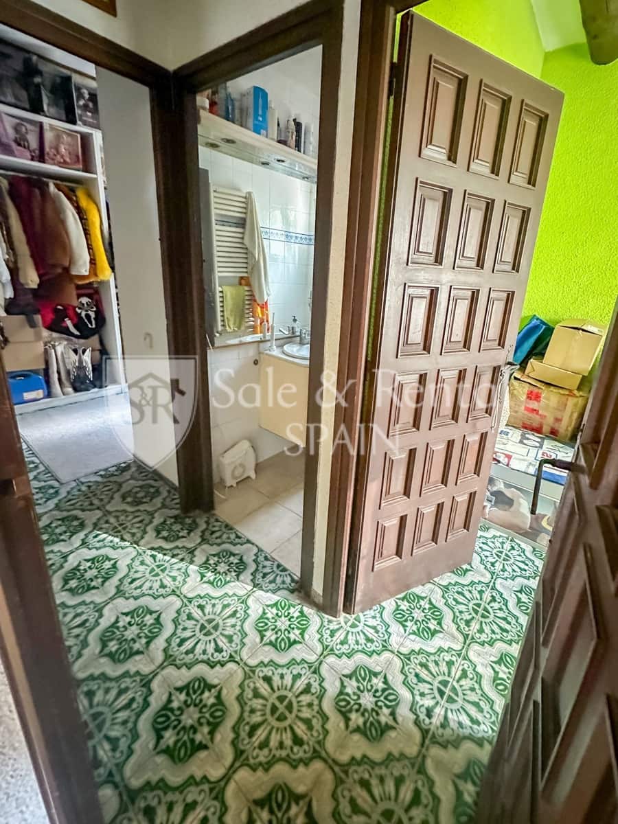 6 sypialnia Willa na sprzedaż w Lloret de Mar z garażem - 750 000 € (Ref: 9570459)