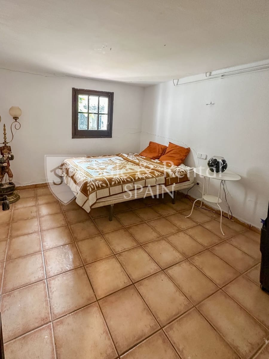 6 sypialnia Willa na sprzedaż w Lloret de Mar z garażem - 750 000 € (Ref: 9570459)