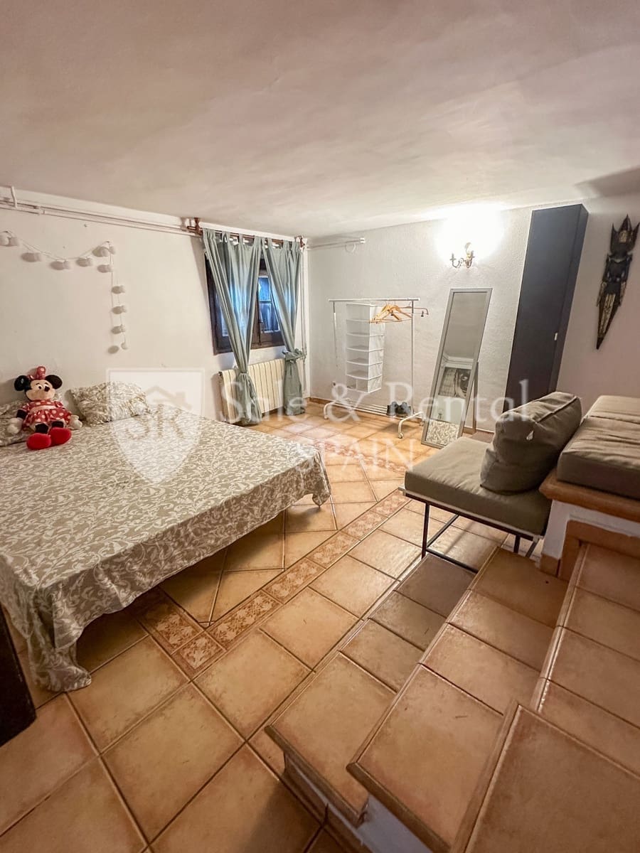 6 sypialnia Willa na sprzedaż w Lloret de Mar z garażem - 750 000 € (Ref: 9570459)