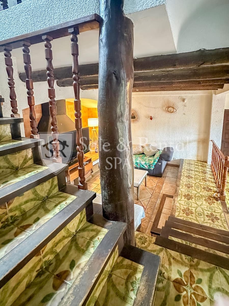 6 sypialnia Willa na sprzedaż w Lloret de Mar z garażem - 750 000 € (Ref: 9570459)