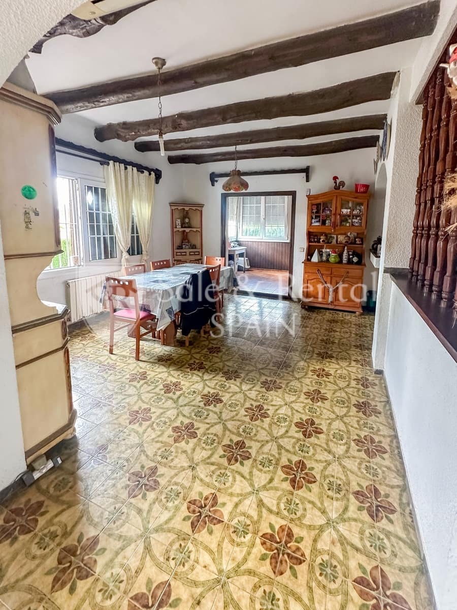 6 sypialnia Willa na sprzedaż w Lloret de Mar z garażem - 750 000 € (Ref: 9570459)