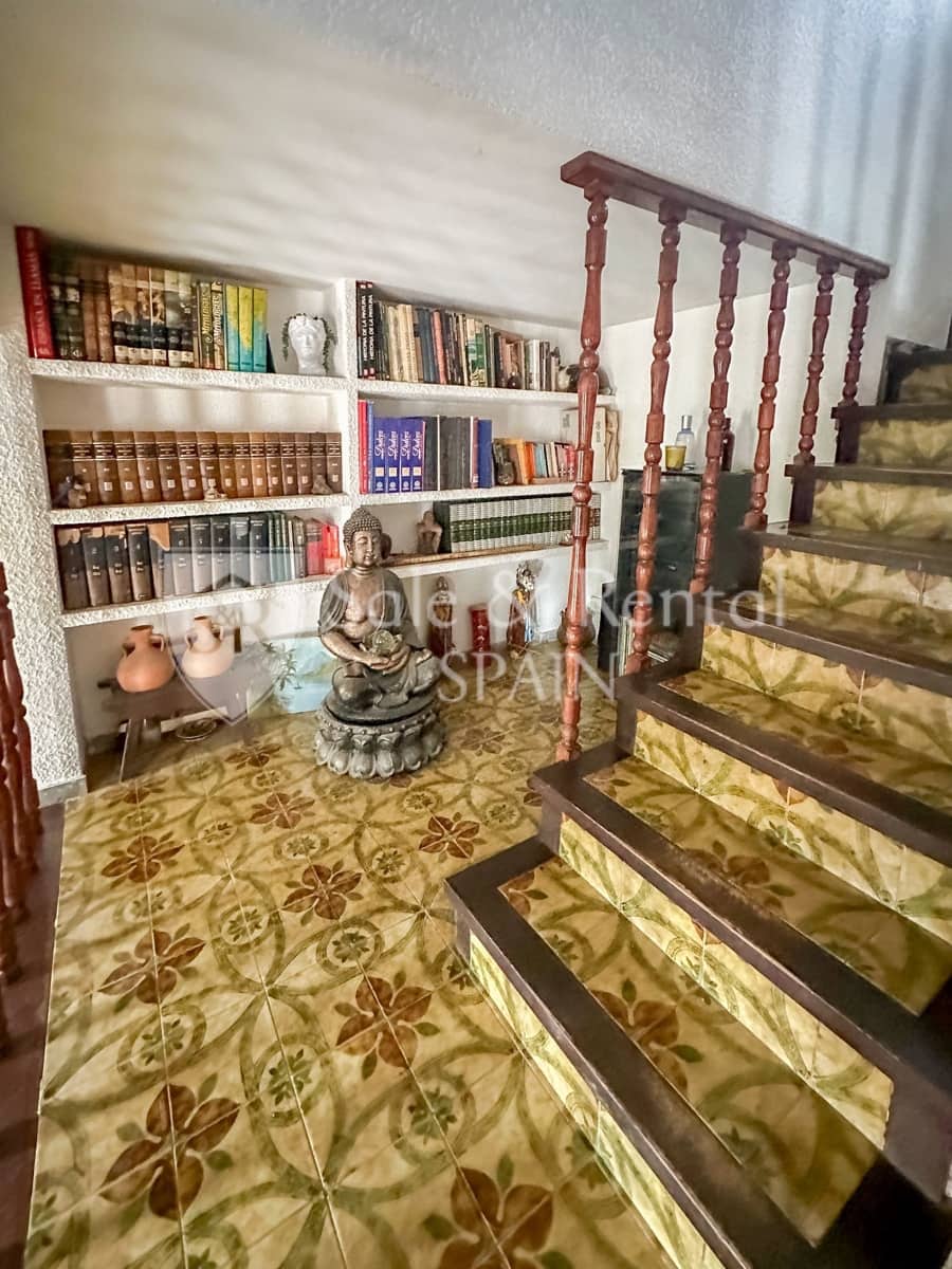 6 sypialnia Willa na sprzedaż w Lloret de Mar z garażem - 750 000 € (Ref: 9570459)