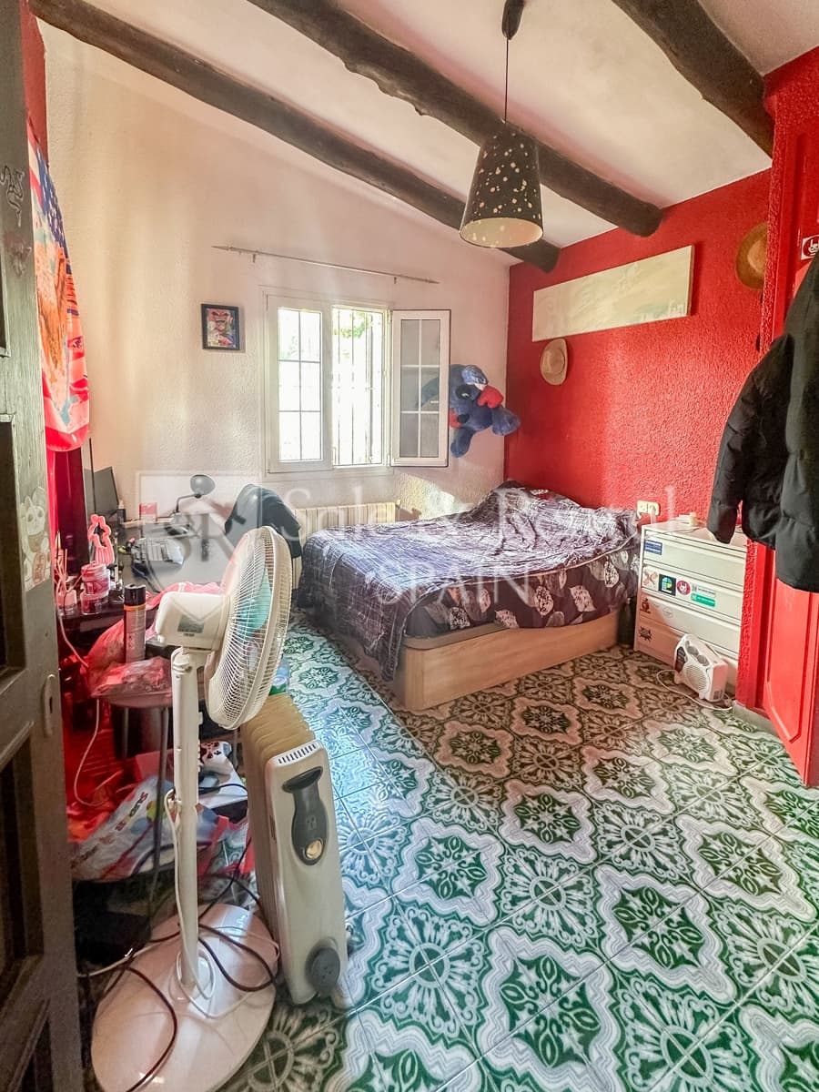 6 sypialnia Willa na sprzedaż w Lloret de Mar z garażem - 750 000 € (Ref: 9570459)