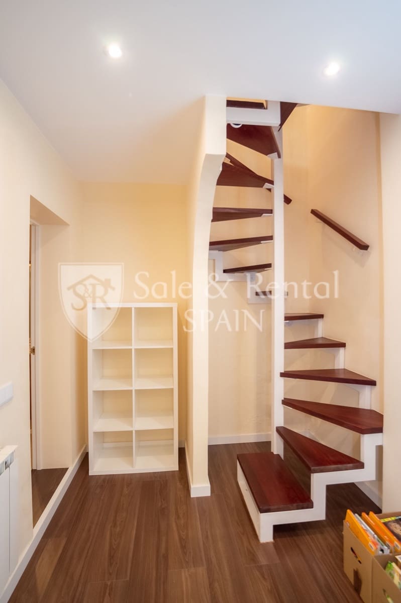 4 chambre Villa/Maison à vendre à Calonge i Sant Antoni avec piscine garage - 750 000 € (Ref: 9581480)