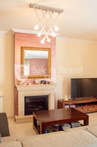 4 chambre Villa/Maison à vendre à Calonge i Sant Antoni avec piscine garage - 750 000 € (Ref: 9581480)