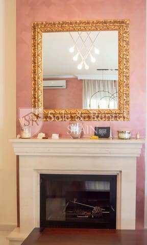 4 chambre Villa/Maison à vendre à Calonge i Sant Antoni avec piscine garage - 750 000 € (Ref: 9581480)