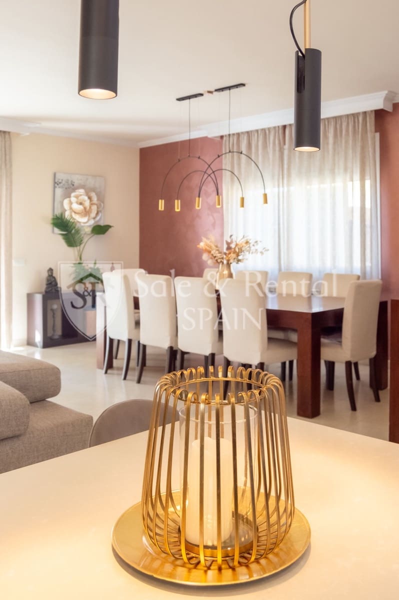 4 chambre Villa/Maison à vendre à Calonge i Sant Antoni avec piscine garage - 750 000 € (Ref: 9581480)