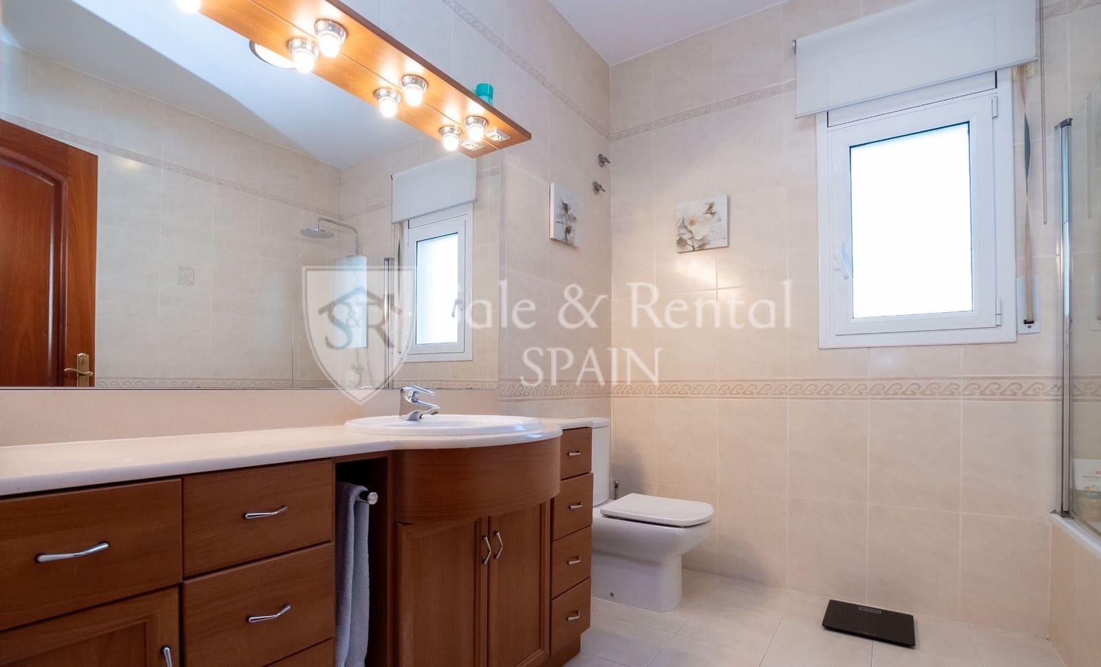 4 chambre Villa/Maison à vendre à Calonge i Sant Antoni avec piscine garage - 750 000 € (Ref: 9581480)