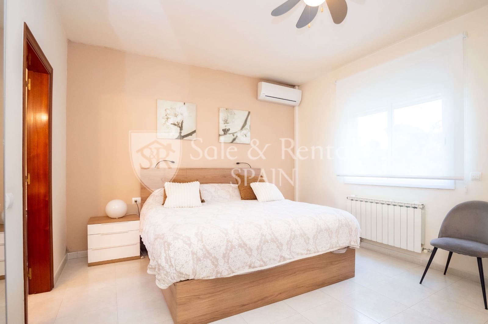 4 chambre Villa/Maison à vendre à Calonge i Sant Antoni avec piscine garage - 750 000 € (Ref: 9581480)