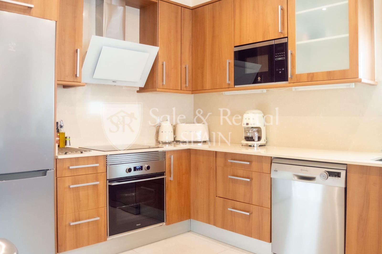 4 chambre Villa/Maison à vendre à Calonge i Sant Antoni avec piscine garage - 750 000 € (Ref: 9581480)