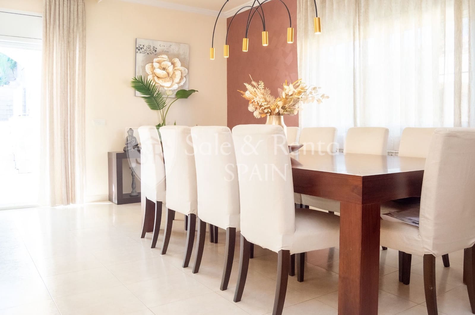 4 chambre Villa/Maison à vendre à Calonge i Sant Antoni avec piscine garage - 750 000 € (Ref: 9581480)