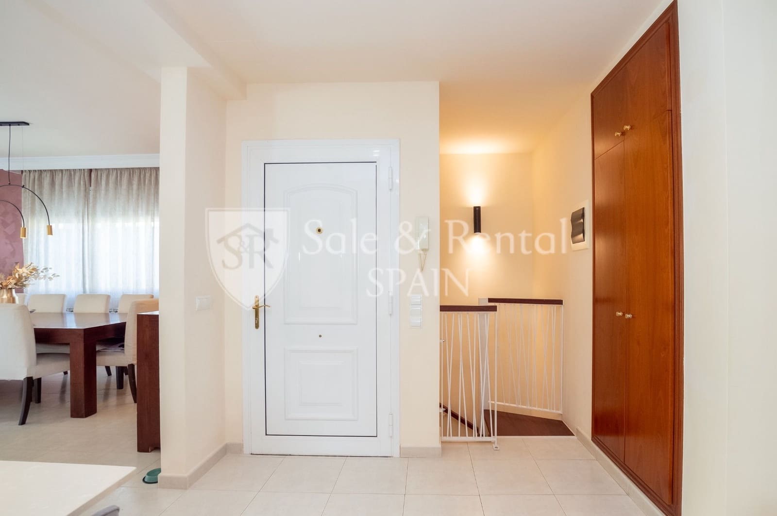 4 chambre Villa/Maison à vendre à Calonge i Sant Antoni avec piscine garage - 750 000 € (Ref: 9581480)