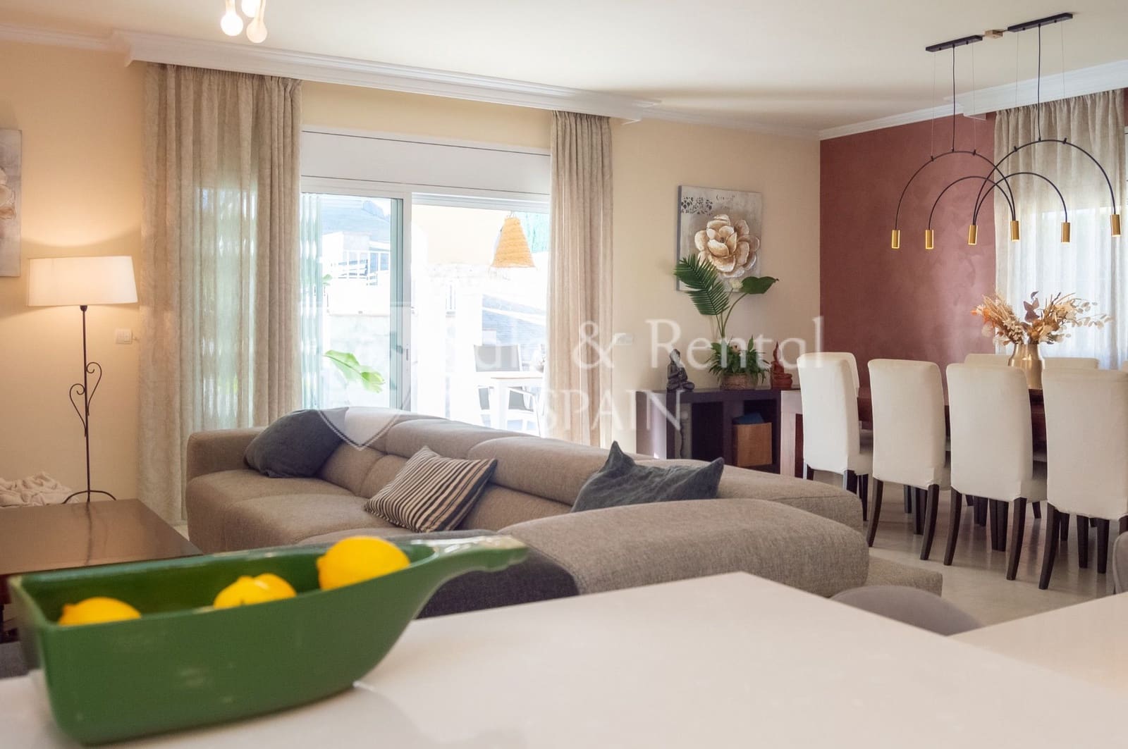 4 chambre Villa/Maison à vendre à Calonge i Sant Antoni avec piscine garage - 750 000 € (Ref: 9581480)