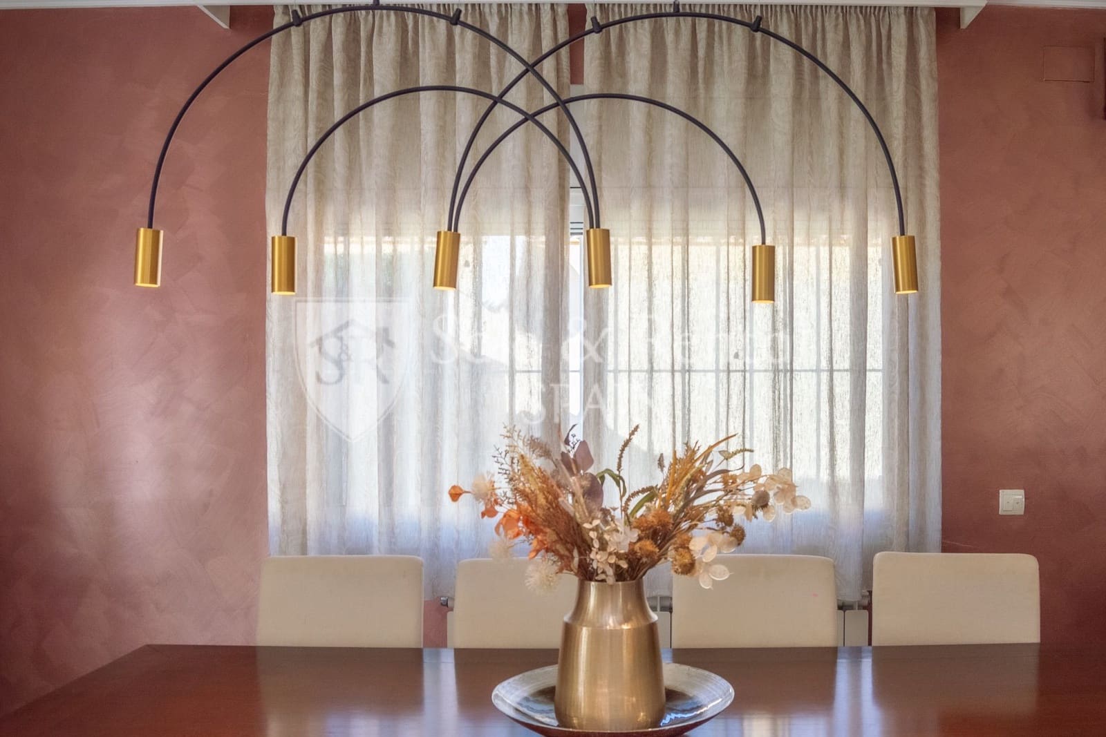 4 chambre Villa/Maison à vendre à Calonge i Sant Antoni avec piscine garage - 750 000 € (Ref: 9581480)