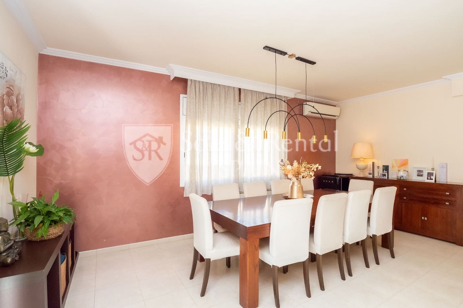 4 chambre Villa/Maison à vendre à Calonge i Sant Antoni avec piscine garage - 750 000 € (Ref: 9581480)