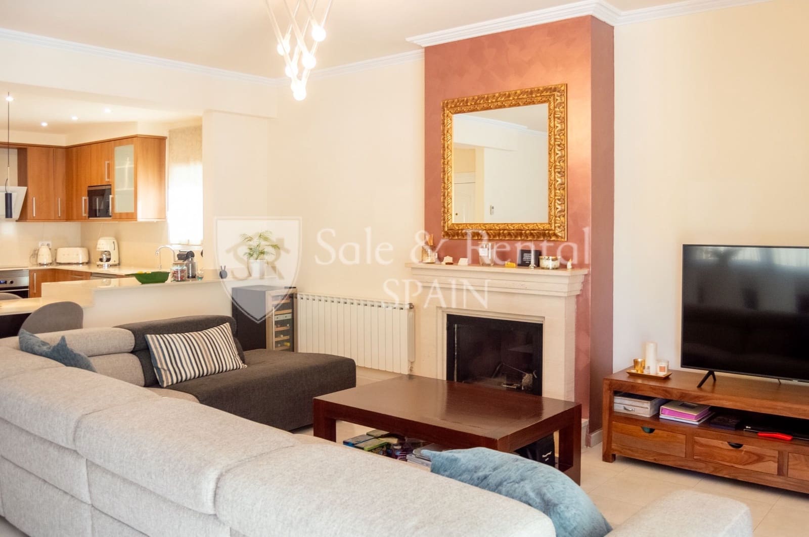 4 chambre Villa/Maison à vendre à Calonge i Sant Antoni avec piscine garage - 750 000 € (Ref: 9581480)