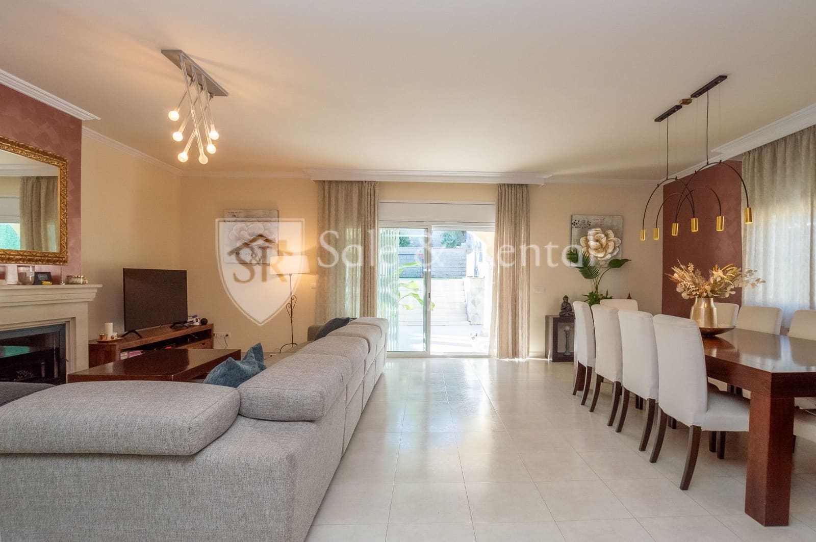 4 chambre Villa/Maison à vendre à Calonge i Sant Antoni avec piscine garage - 750 000 € (Ref: 9581480)