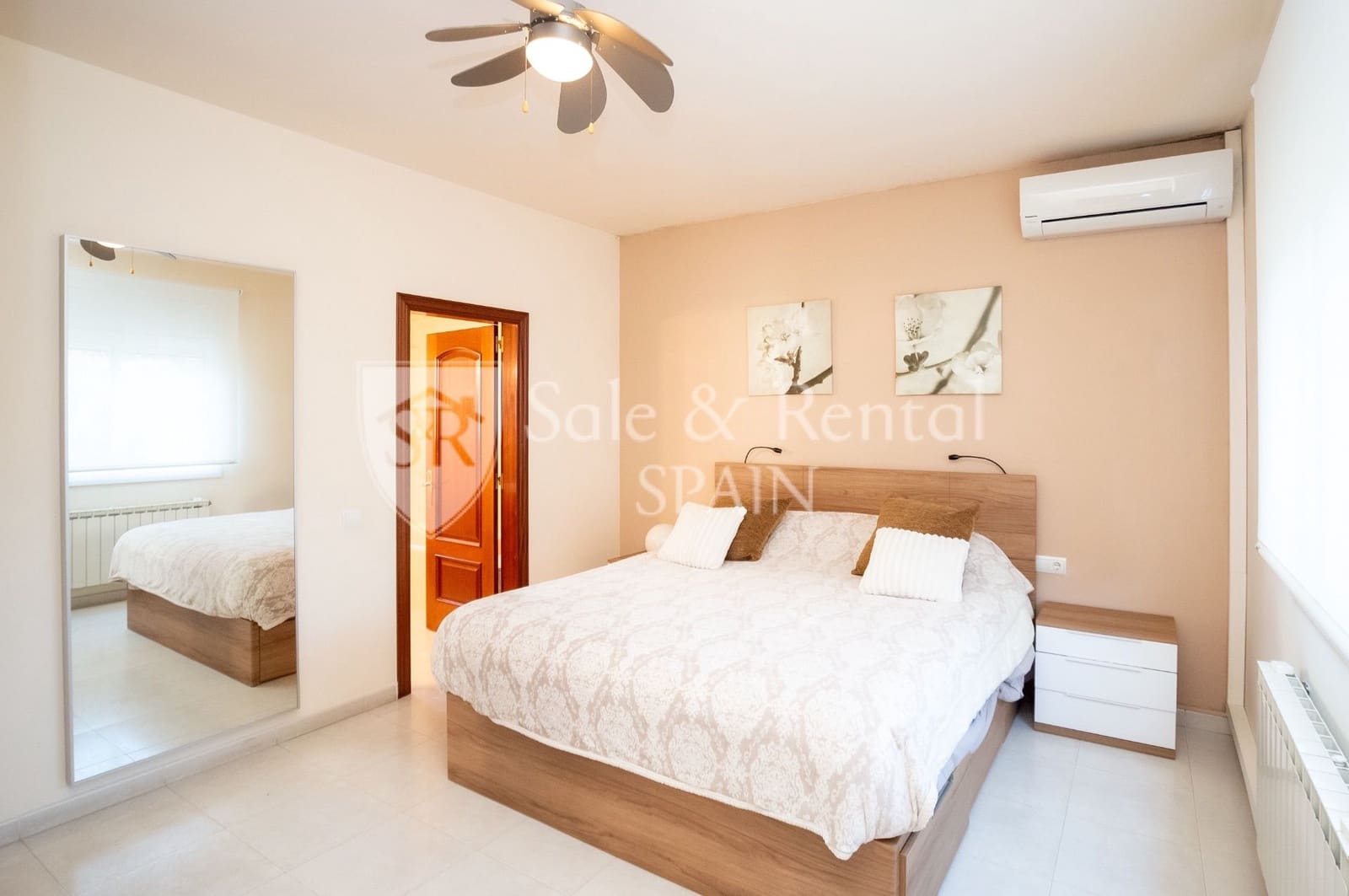 4 chambre Villa/Maison à vendre à Calonge i Sant Antoni avec piscine garage - 750 000 € (Ref: 9581480)