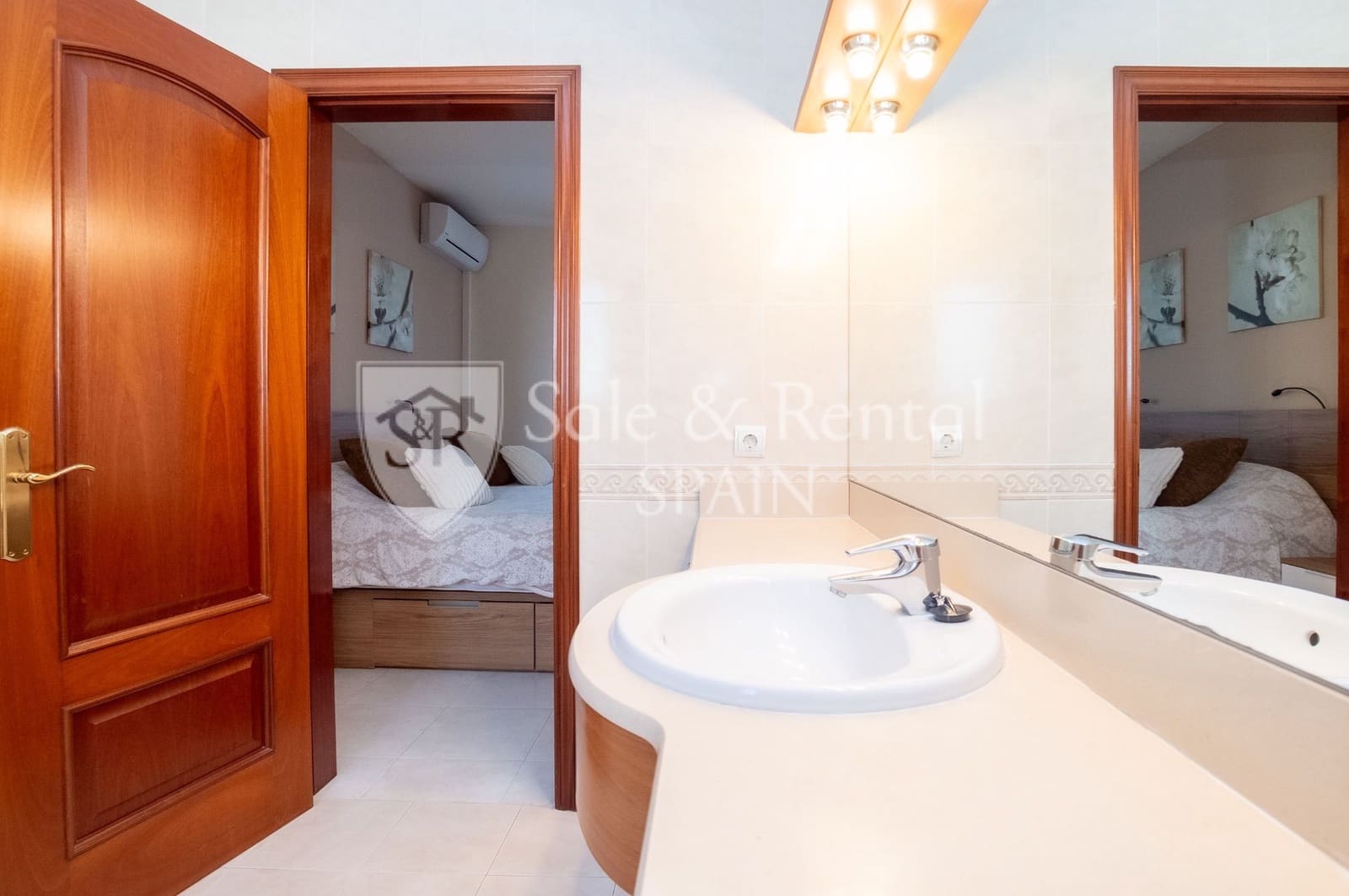 4 chambre Villa/Maison à vendre à Calonge i Sant Antoni avec piscine garage - 750 000 € (Ref: 9581480)