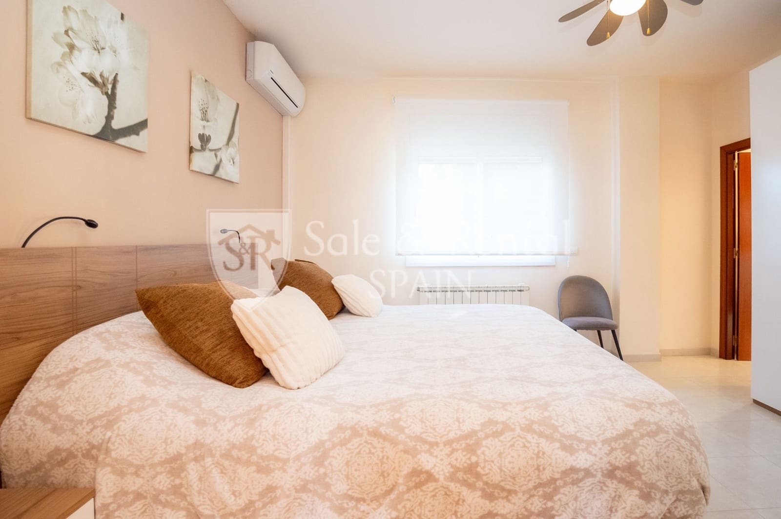 4 chambre Villa/Maison à vendre à Calonge i Sant Antoni avec piscine garage - 750 000 € (Ref: 9581480)