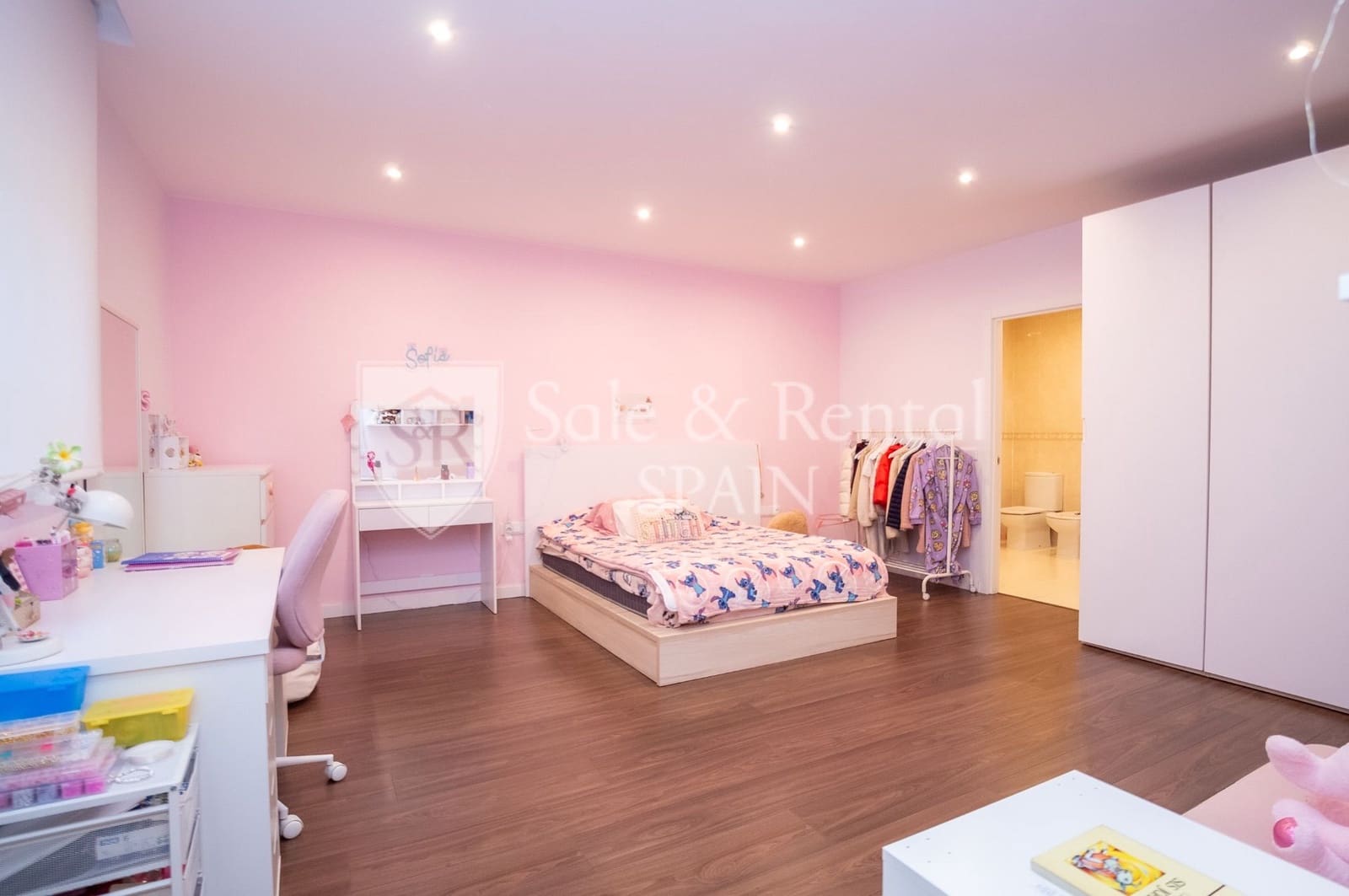 4 chambre Villa/Maison à vendre à Calonge i Sant Antoni avec piscine garage - 750 000 € (Ref: 9581480)