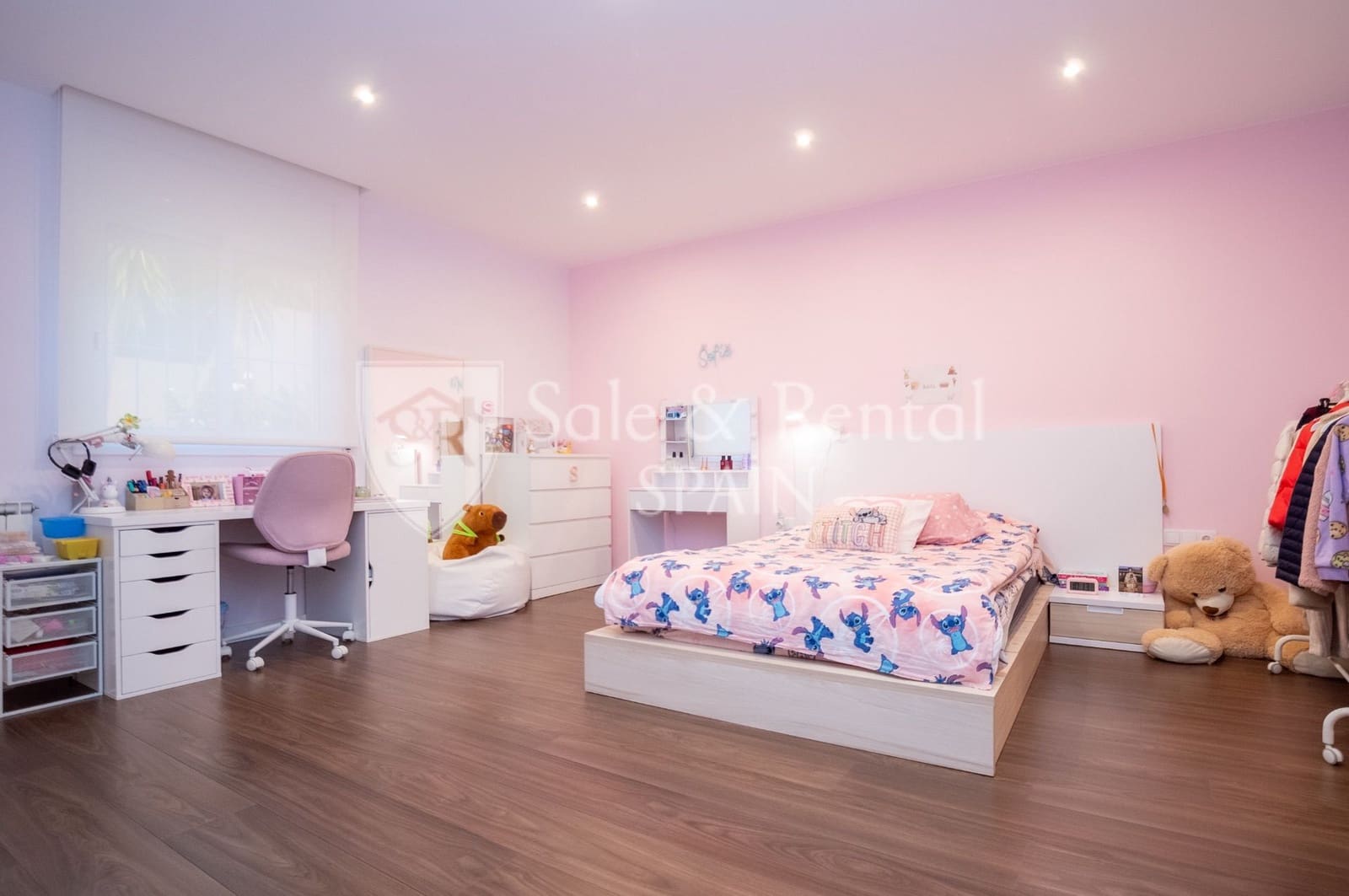 4 chambre Villa/Maison à vendre à Calonge i Sant Antoni avec piscine garage - 750 000 € (Ref: 9581480)