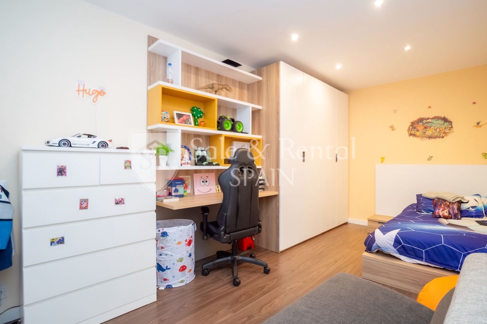 4 chambre Villa/Maison à vendre à Calonge i Sant Antoni avec piscine garage - 750 000 € (Ref: 9581480)