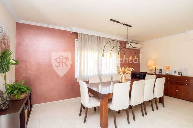 4 chambre Villa/Maison à vendre à Calonge i Sant Antoni avec piscine garage - 750 000 € (Ref: 9581480)