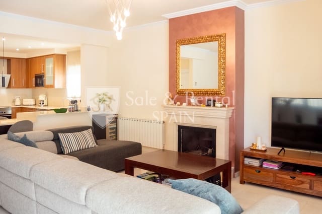 4 chambre Villa/Maison à vendre à Calonge i Sant Antoni avec piscine garage - 750 000 € (Ref: 9581480)