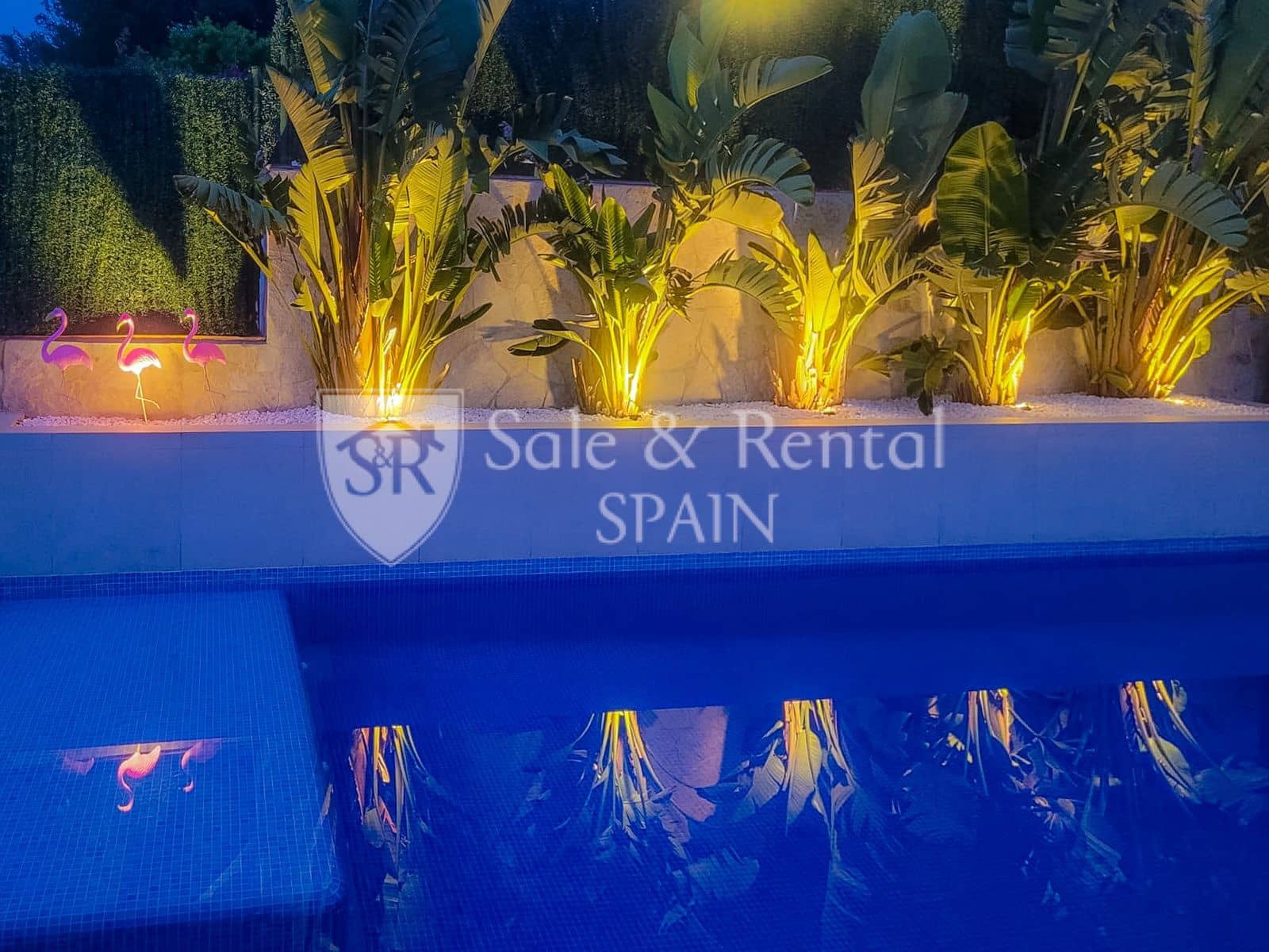 4 chambre Villa/Maison à vendre à Calonge i Sant Antoni avec piscine garage - 750 000 € (Ref: 9581480)