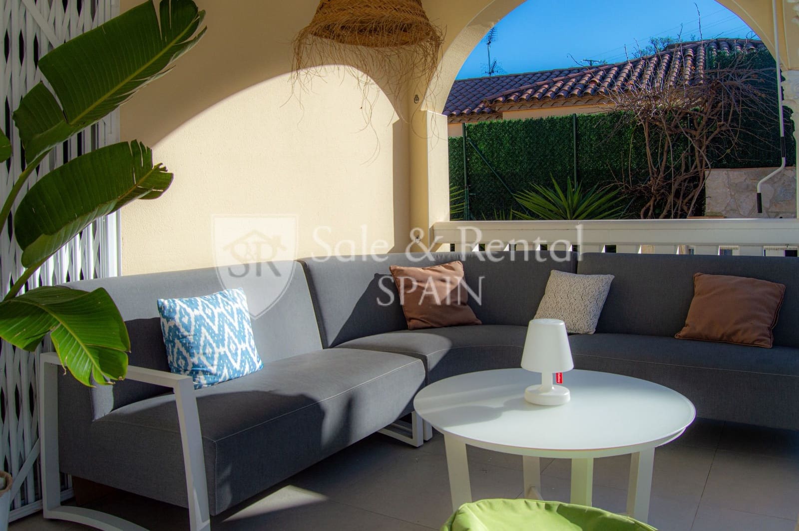 4 chambre Villa/Maison à vendre à Calonge i Sant Antoni avec piscine garage - 750 000 € (Ref: 9581480)